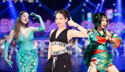 Chị Đẹp Đạp Gió Rẽ Sóng lại oanh tạc 'cõi mạng', xứng tầm show truyền hình đỉnh nhất năm