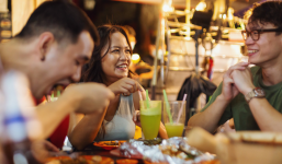 Sai lầm khi ăn uống ngày Tết gây tăng cân, số 5 nhiều người mắc phải nhưng tai hại vô cùng