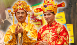 Táo Quân 2024: Khán giả cảnh báo chiêu trò lừa đảo, 'đọc rồi vẫn bị tin người'