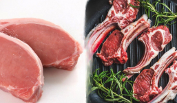 Tết ăn nhiều nhưng không muốn tăng cân thì tiêu thụ những loại thịt này, ngon còn đốt calo cực hiệu quả