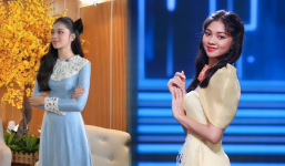 Video: Minh Kiên tự tin khoe nhan sắc đẹp không tì vết, bất ngờ trước 1 thay đổi về diện mạo