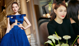 Gu mặc chặt chém của Minh Hằng hậu sinh con, dân tình đồng loạt trầm trồ trước chi tiết này