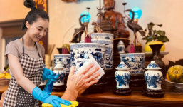 Cuối năm nên làm gì để 'tiễn xui rước hên', năm 2024 tài lộc ập về như thác đổ, vận đỏ tựa son