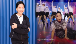 Mỹ Linh bất lực khi trở thành 'thánh meme thế hệ mới', chị đại nay 'hòa tan' với GenZ luôn rồi!