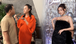 Phương Oanh chia sẻ cuộc sống tân hôn bên Shark Bình, CDM tìm ra bí quyết viên mãn của gia đình hào môn