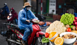 Miền Bắc rét đậm, rét hại: Điểm danh những 'siêu thực phẩm' bảo vệ sức khỏe, tăng cường miễn dịch