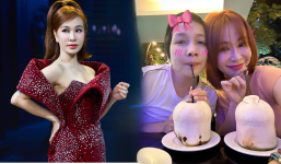 Mỹ Linh 'X2 độ cute' khi chung khung hình với Uyên Linh, chính chủ tiết lộ thay đổi rõ rệt sau show Chị Đẹp