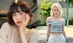 Sau khi nhuộm tóc nên làm gì, ghim ngay mẹo này để có màu đẹp bền 'chơi Tết'?