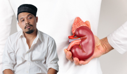 3 thói quen hại thận, cảnh báo cơ thể có dấu hiệu này thận đang gặp bất ổn: Chú ý ngay trước khi quá muộn