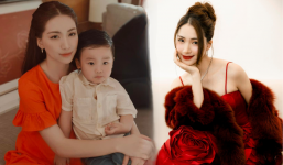 Hòa Minzy báo tin vui, nhắn nhủ lời đặc biệt đến bé Bo: Khán giả ồ ạt chúc mừng