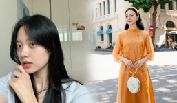 Muốn có da đẹp đón Tết , đừng bỏ qua bước này: Tự tin du Xuân, bạn bè ngắm mãi không chán