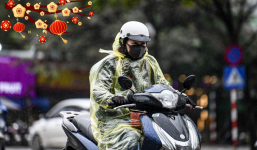 Miền Bắc lại đón không khí lạnh tăng cường và rét: Liệu có ảnh hưởng đến thời tiết Tết Giáp Thìn 2024?