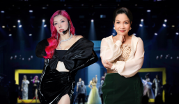 Mỹ Linh 'chơi lớn' chưa từng có khi bản mashup trong Chị Đẹp phá đảo MXH, Diva 'hòa tan' với Gen Z luôn rồi!