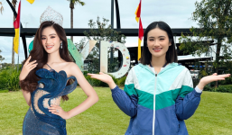 Ý Nhi nhận 'cơn mưa khen ngợi' vì 1 hành động, thay đổi quá ngoạn mục hậu đi du học