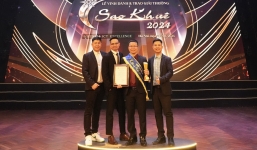 Ứng dụng hơn 20 loại AI vào tuyển dụng, Job3s.vn chính thức đạt Giải thưởng Sao Khuê 2024 ở hạng mục A-IoT