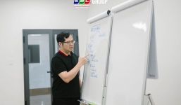 Tập Đoàn Y Dược EBC: Nơi Chất Lượng Được Đặt Lên Hàng Đầu Dưới Sự Dẫn Dắt Của Dược Sĩ Đinh Văn Liên