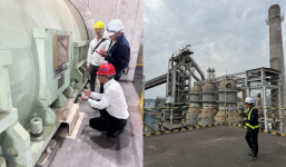 ST Hanoi - ST Kingdom Group khẳng định vị thế với vai trò hỗ trợ pháp lý trong thương vụ hợp tác lớn