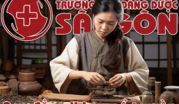 Xét tuyển Cao đẳng Y học cổ truyền và chính sách miễn giảm 100% học phí năm 2024