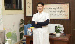 Tiến Sĩ Bác Sĩ Trần Hoàng Hải: Người Mang Tâm Sáng Và Kiến Thức Đông Y Đến Mọi Nhà