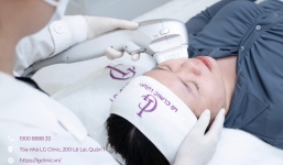 Đánh giá công nghệ Deep Radio Frequency nâng cơ xoá nhăn trẻ hóa da của LG Clinic