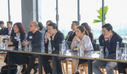 Nguyễn Thị Minh Thuyết – Chuyên gia Tuyển sinh Đại học Từ Xa với Gần 10 Năm Kinh Nghiệm