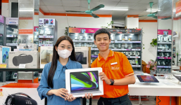 Mua MacBook ở đâu uy tín? Ghé ngay Oneway MacBook để có trải nghiệm mua sắm tuyệt vời