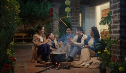 HIUP ra mắt MV “Tết này con lớn rồi”: Câu chuyện trưởng thành chạm đến trái tim triệu gia đình Việt