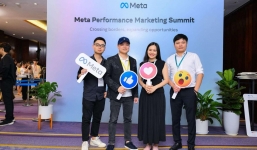 Nguyễn Mạnh Linh: 16 năm đam mê, sáng tạo và đột phá trong thế giới marketing & AI