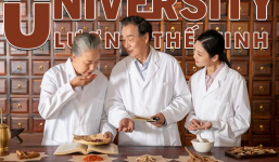 Xét tuyển Đại học ngành Bác sĩ Y học cổ truyền năm 2025 với 3 phương thức tuyển sinh 