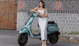 OSAKAR - Hành trình hơn 10 năm kiến tạo thương hiệu xe điện hàng đầu Việt Nam