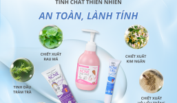 Bí quyết chăm sóc da hiệu quả với bộ sản phẩm Derma Therapy - công thức Châu Âu, giá cả phải chăng