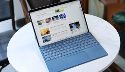 SURFACECITY - Chất lượng đỉnh cao, khẳng định vị thế số 1 với dòng sản phẩm Surface cao cấp