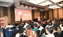 Bí kíp từ lãnh đạo Vanto Group & SRA: SMEs Việt Nam bứt phá hiệu suất ngoạn mục!