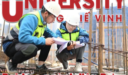 Xét tuyển Đại học ngành Kỹ thuật xây dựng chỉ cần tốt nghiệp THPT