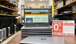Lý do laptop Dell cũ tại Khóa Vàng luôn hoạt động bền bỉ – Hé lộ quy trình kiểm định 10 bước từ Khoavang.vn