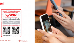 Tem truy xuất nguồn gốc - Giải pháp nâng tầm thương hiệu và bảo vệ người tiêu dùng