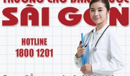 Tuyển sinh Cao đẳng ngành Y đa khoa thành phố Hồ Chí Minh hệ chính quy