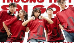 Trường Trung học phổ thông Sài Gòn tuyển sinh lớp 10 Tp. Hồ Chí Minh năm 2025 