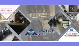 Bàn Ghế Hòa Phát – Sự Lựa Chọn Hàng Đầu Cho Không Gian Hiện Đại