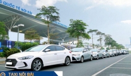 Vì sao nên lựa chọn dịch vụ Taxi Nội Bài trọn gói của Taxi Nội Bài Service