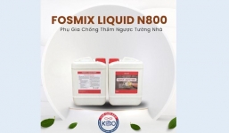 Chống Thấm Ngược – Giải Pháp Không Thể Thiếu Cho Những Công Trình “Bất Khả Xâm Phạm” Từ Mặt Ngoài