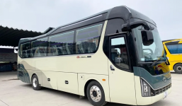 Cho Thuê Xe 29 Chỗ Tại Hà Nội – Giải Pháp Di Chuyển Hiệu Quả Cho Doanh Nghiệp