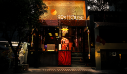 90’s House – Private Lounge cá nhân hóa đầu tiên tại Việt Nam dành cho giới thượng lưu