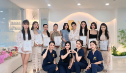 NhiNhi – Ghi dấu ấn bằng đội ngũ nhân viên chuyên nghiệp, tận tâm trong từng trải nghiệm khách hàng