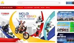 Xe máy Nam Tiến: Mua xe chính hãng, giá rẻ, hỗ trợ trả góp linh hoạt