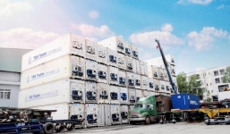 Những Giải Pháp Logistics Đột Phá Được Tân Thanh Giới Thiệu tại Hai Sự Kiện Lớn Năm 2025