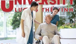 Xét tuyển Đại học ngành Kỹ thuật phục hồi chức năng hệ chính quy năm 2025