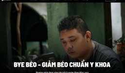 Phan Bảo Long: 'Không có vinh quang lâu dài cho việc giảm cân nhanh chóng'