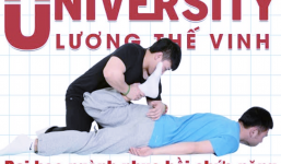 Tuyển sinh đào tạo lớp Đại học ngành Kỹ thuật hồi chức năng hệ vừa làm vừa học