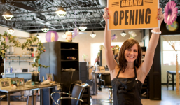 TOP Quà Tặng Khai Trương Công Ty Giúp Thu Hút Tài Lộc và Gây Ấn Tượng Mạnh